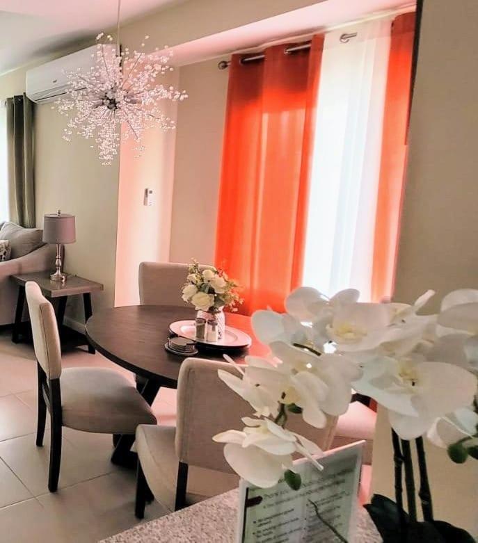 Paradise Oasis At Oceanpointe - Pool And Free Parking Lucea Bagian luar foto
